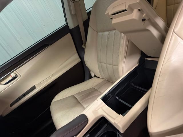 Used 2018 Lexus ES 350 w/ Luxury Package w/Wood Trim FWD image 38