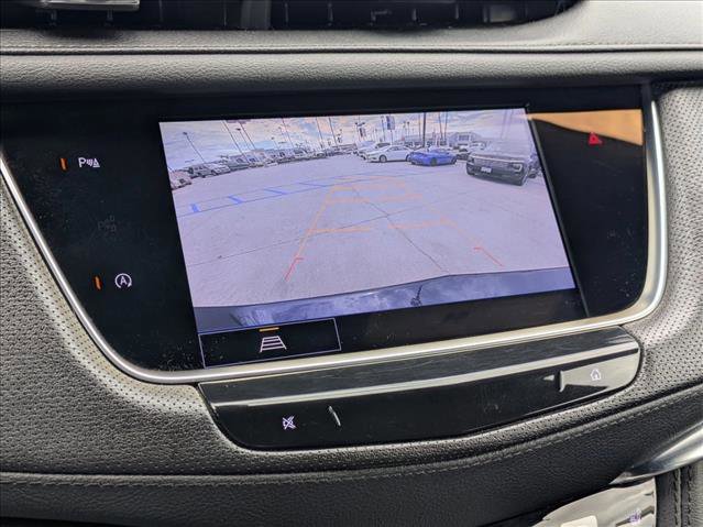 Used 2022 Cadillac XT5 Premium Luxury image 14
