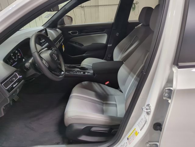 New 2026 Honda Civic Sport image 9