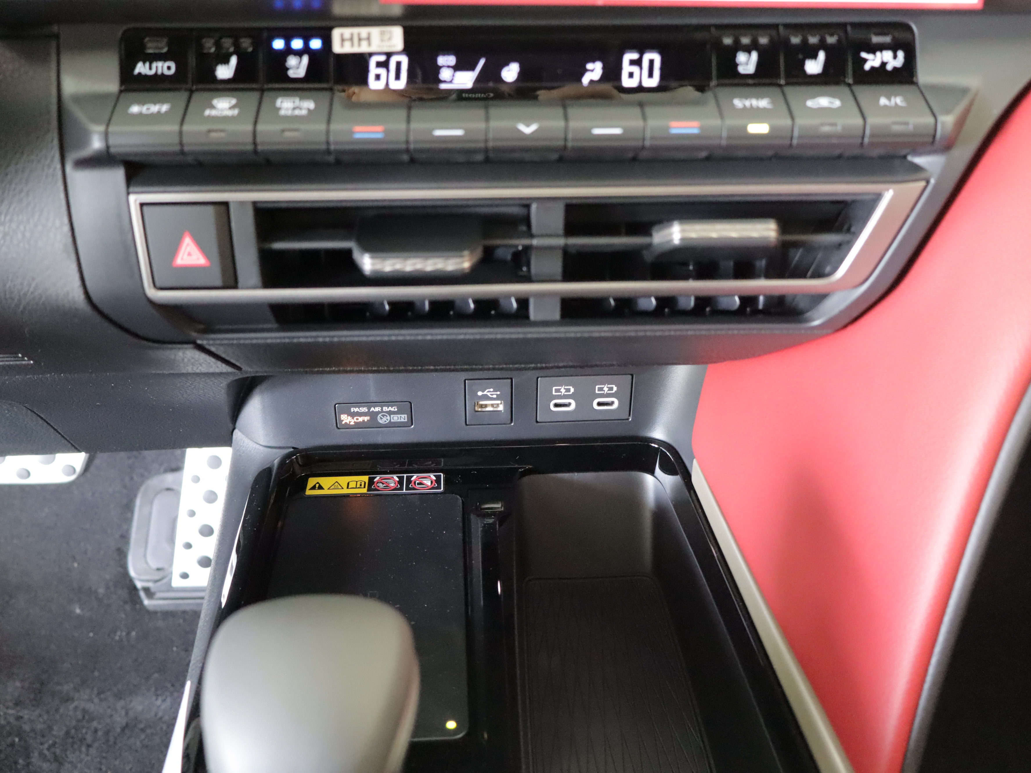New 2026 Toyota Camry XSE w/ Premium Package AWD/4WD image 13