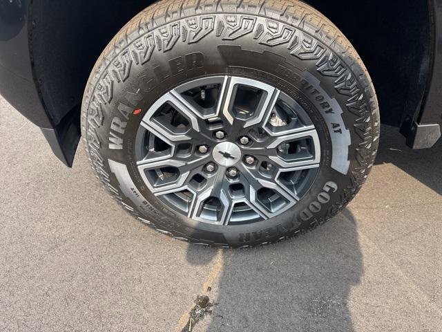 New 2026 Chevrolet Colorado Z71 w/ Technology Package image 26