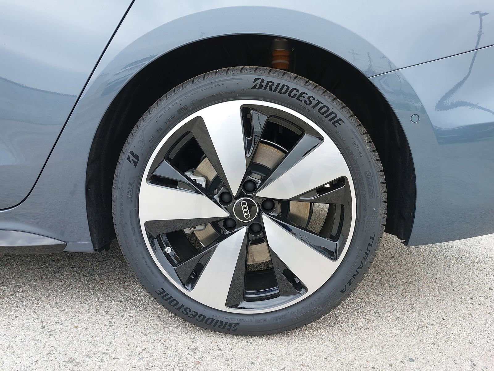 New 2026 Audi A5 2.0T Premium Plus AWD/4WD image 37