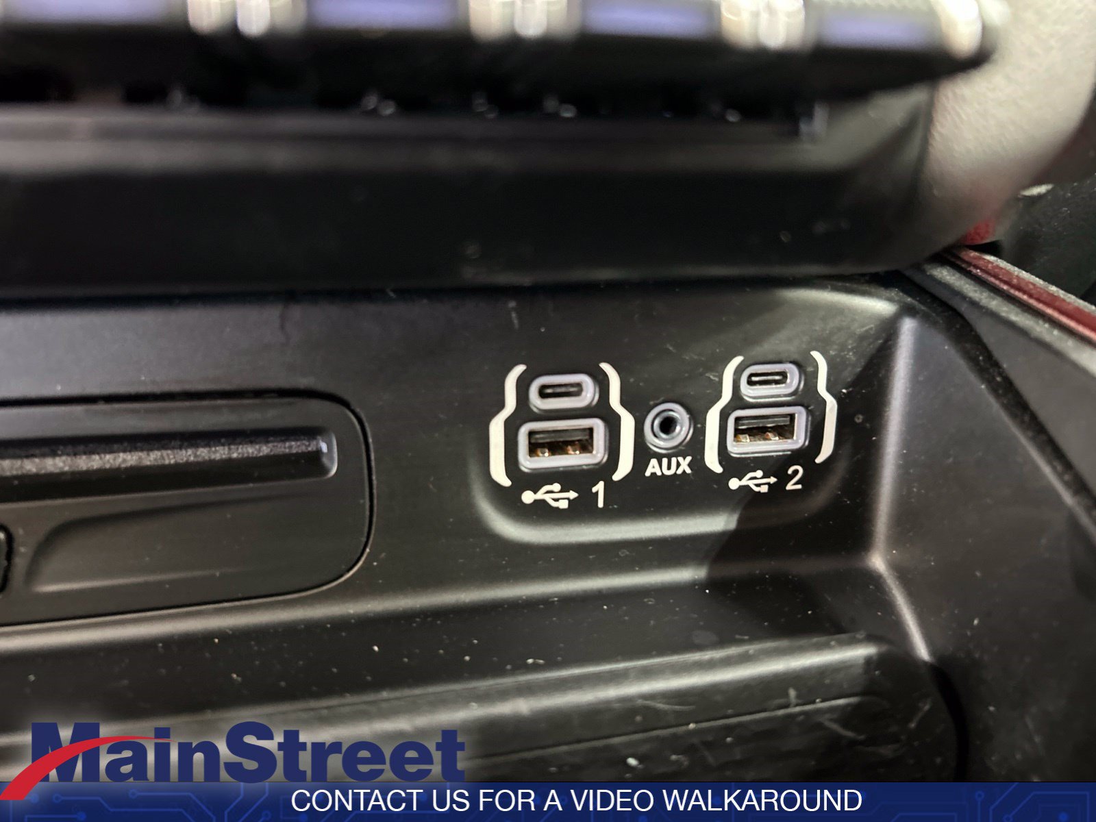 Used 2019 RAM 1500 Rebel w/ Rebel Level 2 Equipment Group AWD/4WD image 31