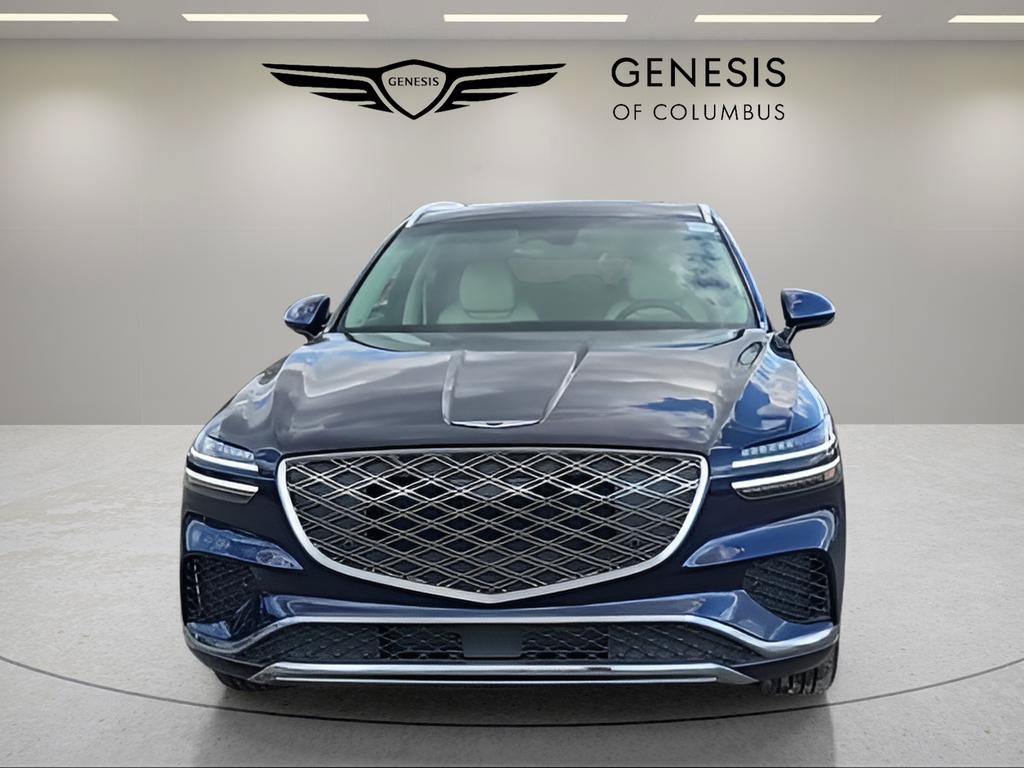 New 2026 Genesis GV70 2.5T Select