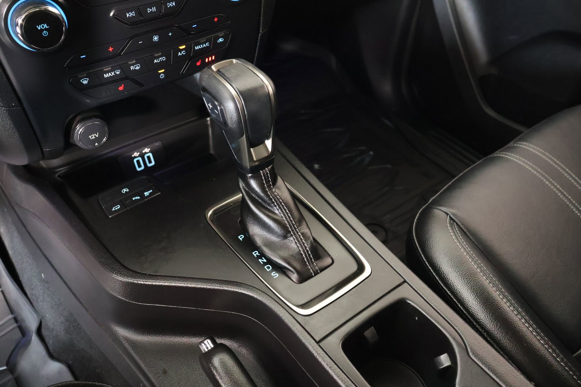 Used 2019 Ford Ranger Lariat RWD image 8