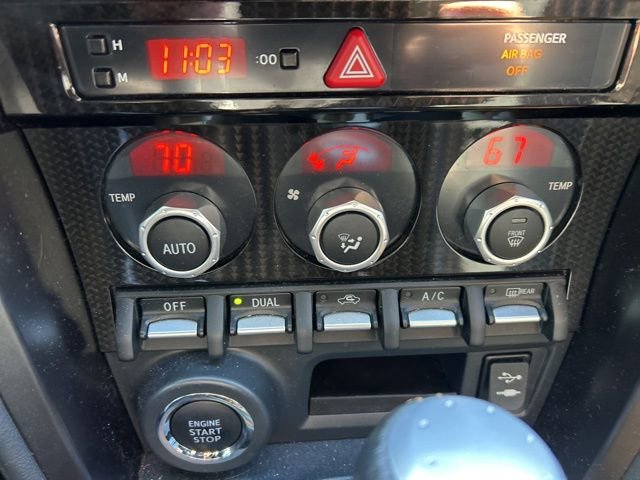 Used 2017 Toyota 86 860 Special Edition image 12