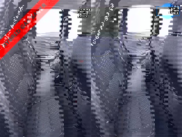 Used 2023 Ford Escape Active image 28