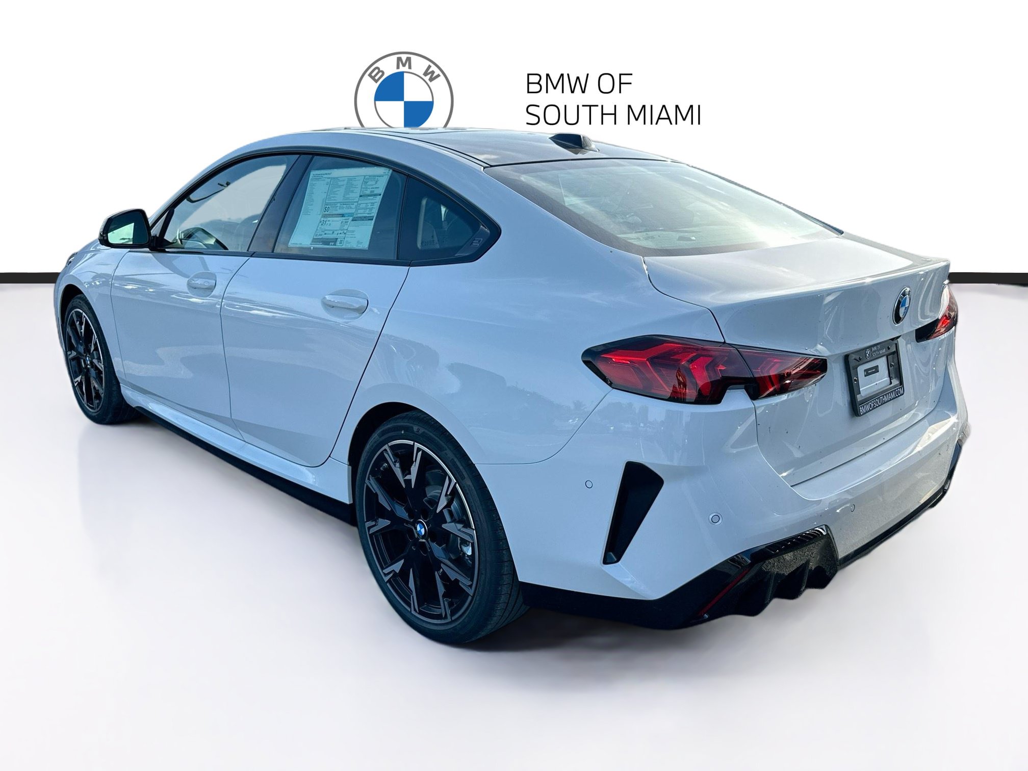 New 2026 BMW 228i w/ Technology Package FWD image 3
