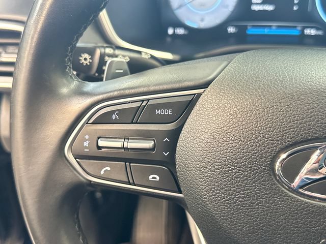 Used 2021 Hyundai Santa Fe SEL w/ Convenience Package FWD image 33