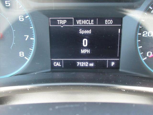 Used 2018 Chevrolet Equinox LT image 30