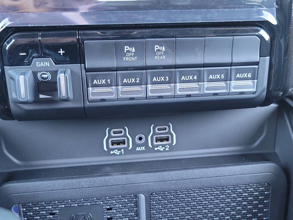 Used 2026 RAM 1500 RHO image 15
