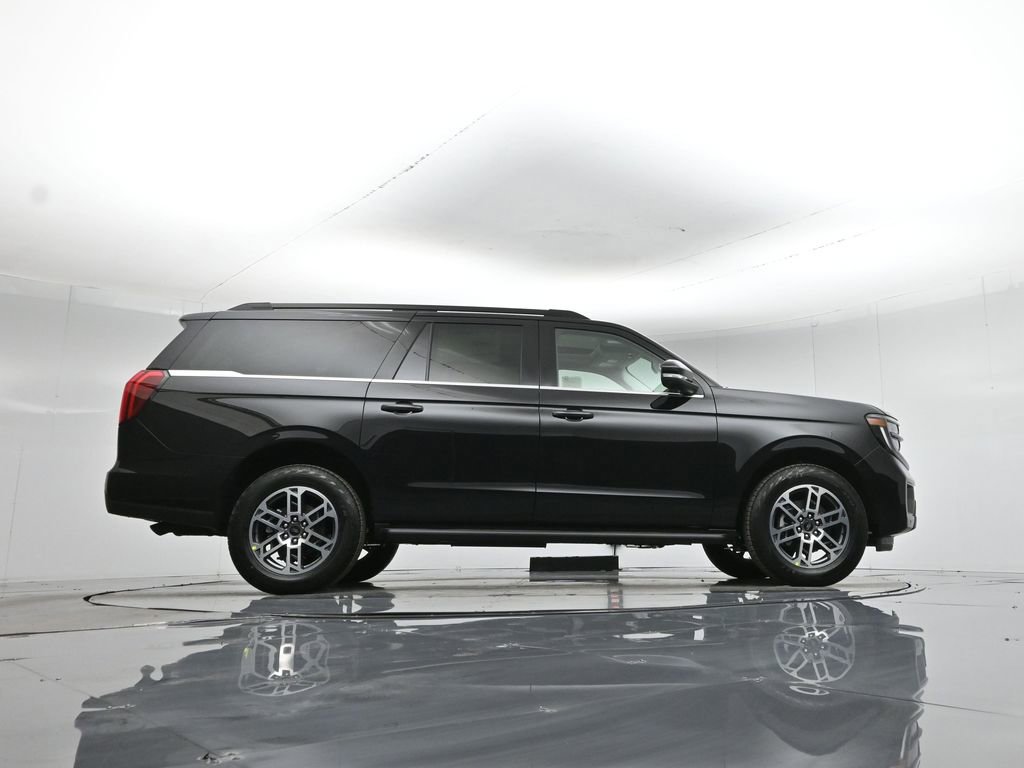 New 2026 Ford Expedition Max Active AWD/4WD image 49