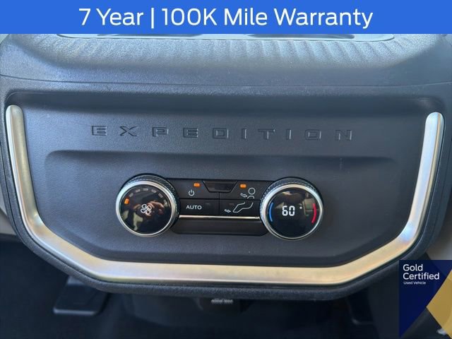 Used 2025 Ford Expedition Active AWD/4WD image 26