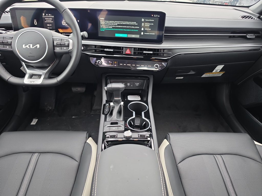 New 2026 Kia K5 GT-Line FWD image 14