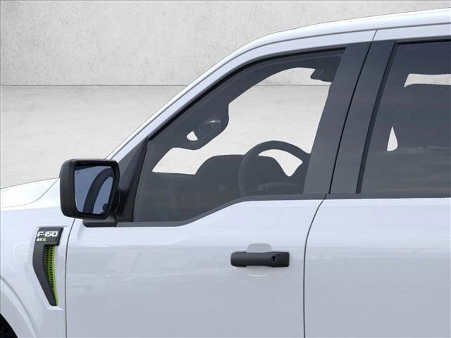 New 2025 Ford F150 STX image 20