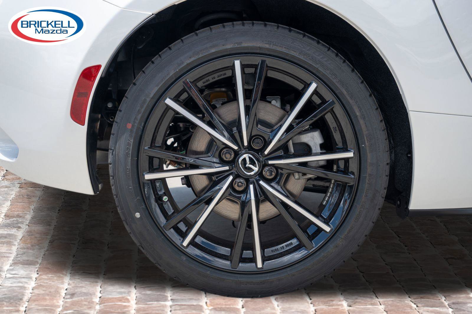New 2026 MAZDA MX-5 Miata Grand Touring RWD image 29