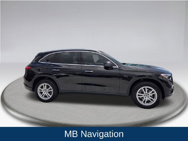 Used 2023 Mercedes-Benz GLC 300 image 15