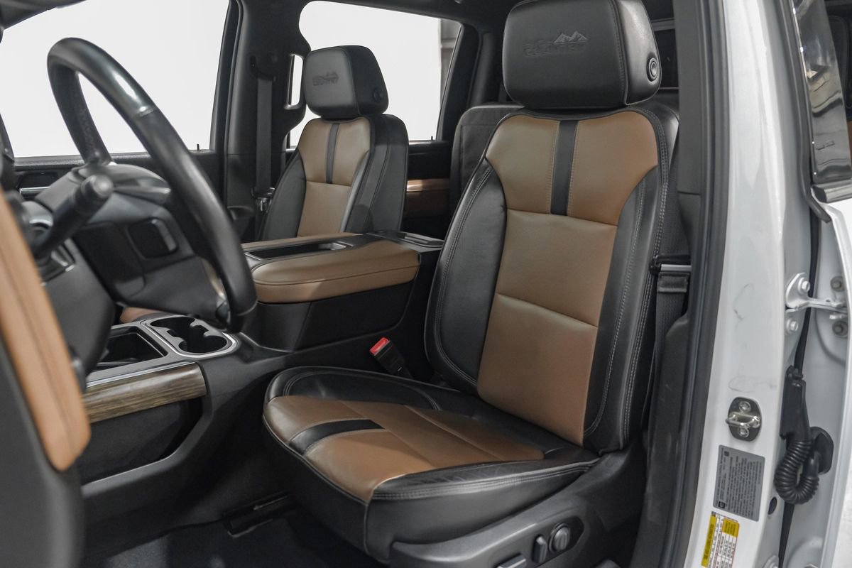 Used 2022 Chevrolet Silverado 3500 High Country image 32