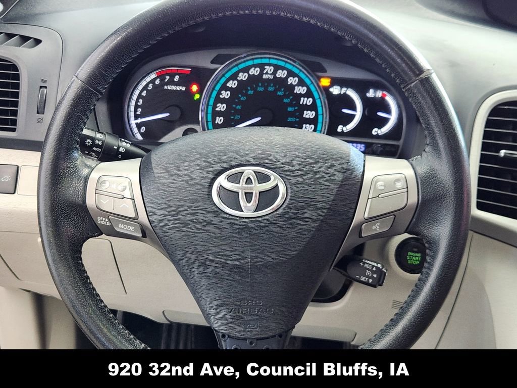 Used 2011 Toyota Venza AWD image 17