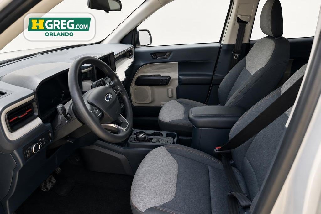 Used 2022 Ford Maverick XLT FWD image 8