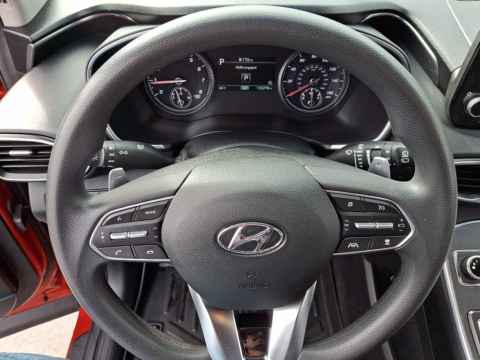 Used 2022 Hyundai Santa Fe SEL AWD/4WD image 20