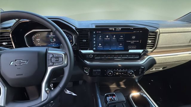 Used 2026 Chevrolet Silverado 1500 RST w/ Convenience Package II AWD/4WD image 11