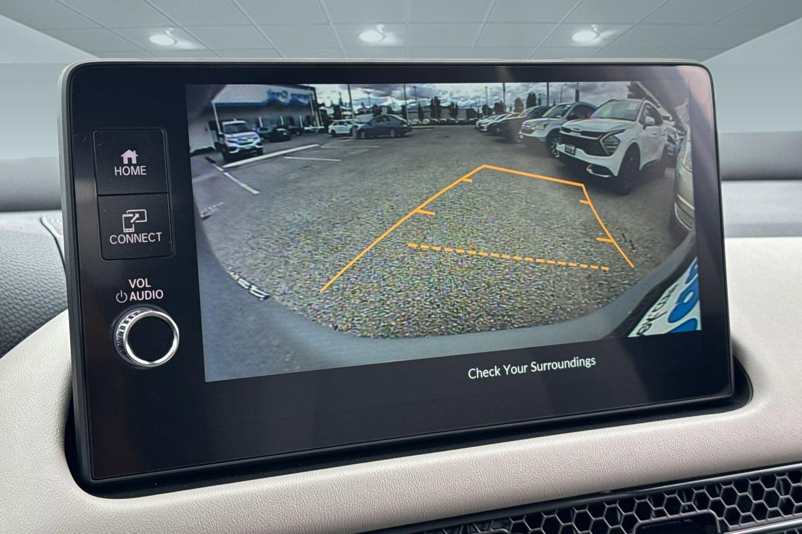 New 2026 Honda HR-V LX image 22