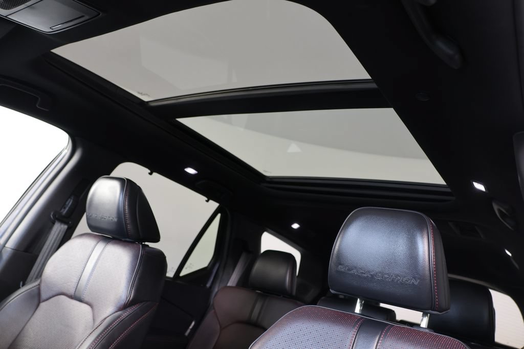 Used 2025 Honda Pilot Black Edition image 20