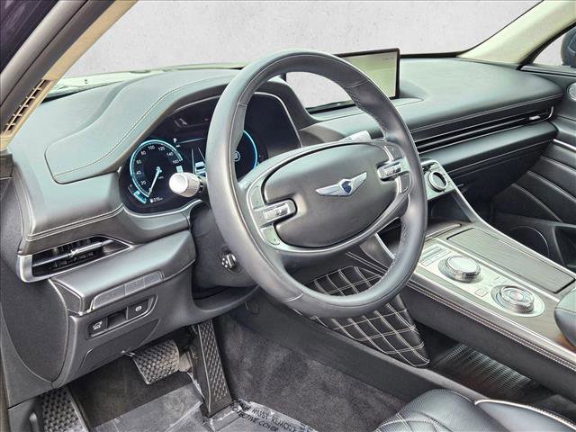 Used 2023 Genesis GV80 3.5T w/ Cargo Package image 10