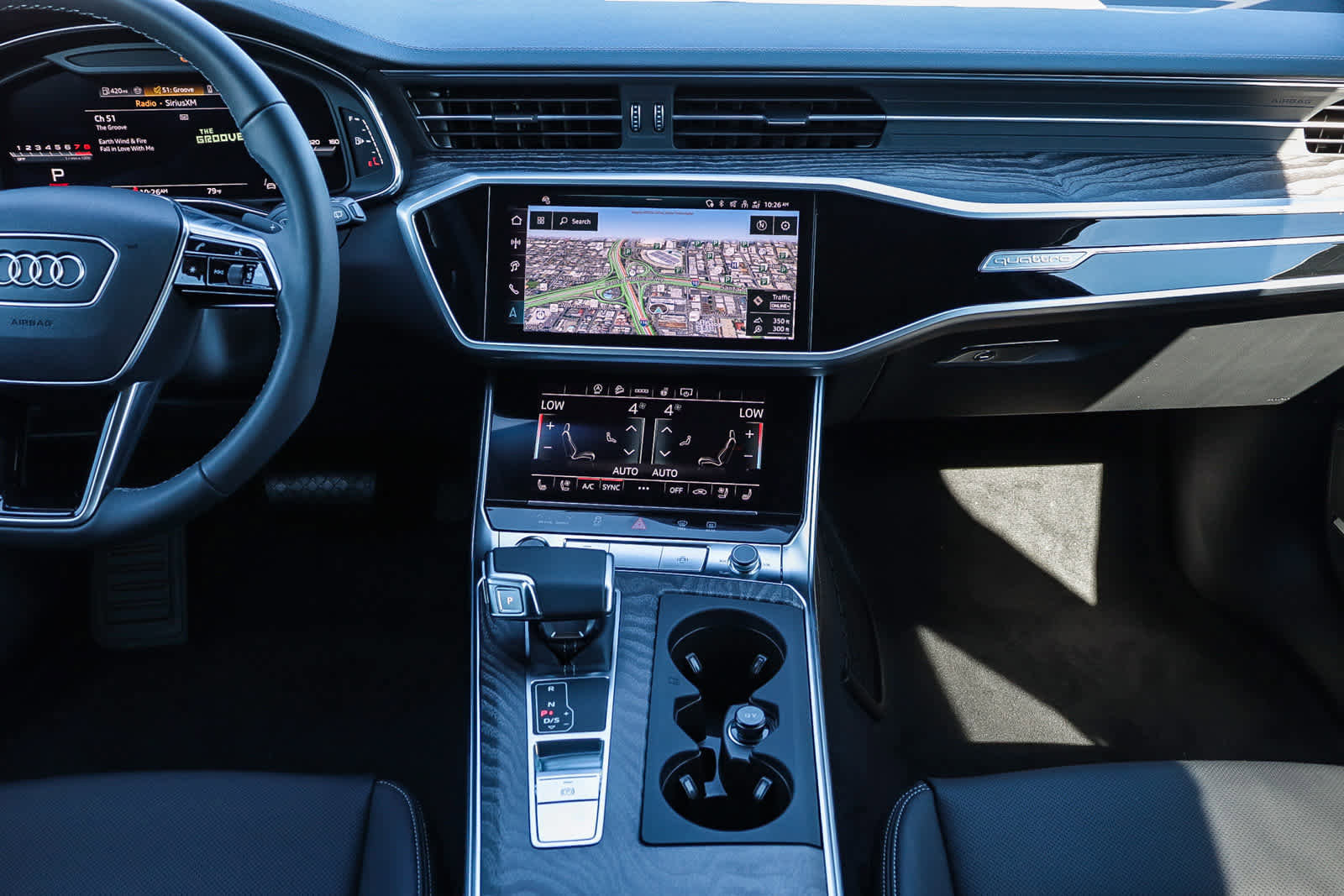 New 2026 Audi A6 Premium Plus image 17