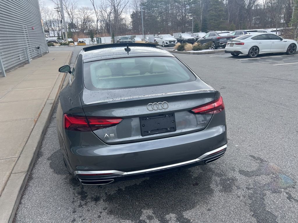 Used 2023 Audi A5 2.0T Premium w/ Convenience Package image 31