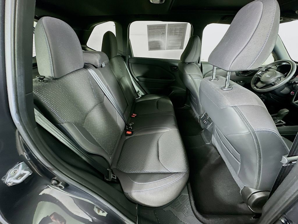 Certified 2025 Subaru Forester Premium image 34