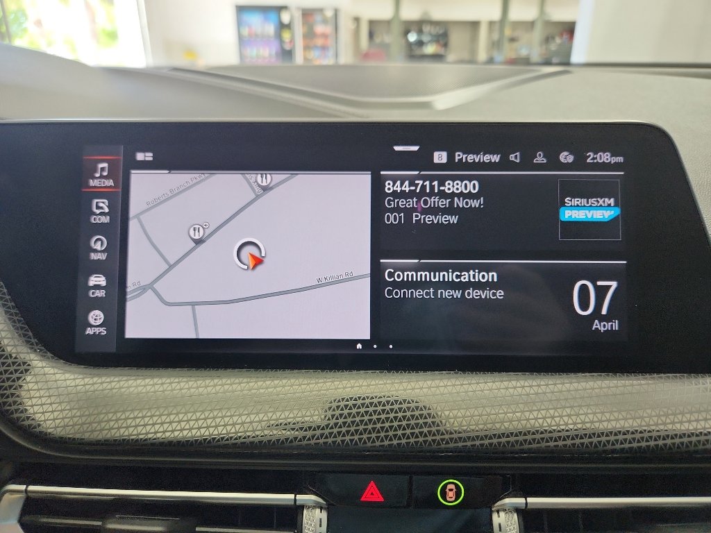Used 2021 BMW M235i xDrive Gran Coupe AWD/4WD image 19
