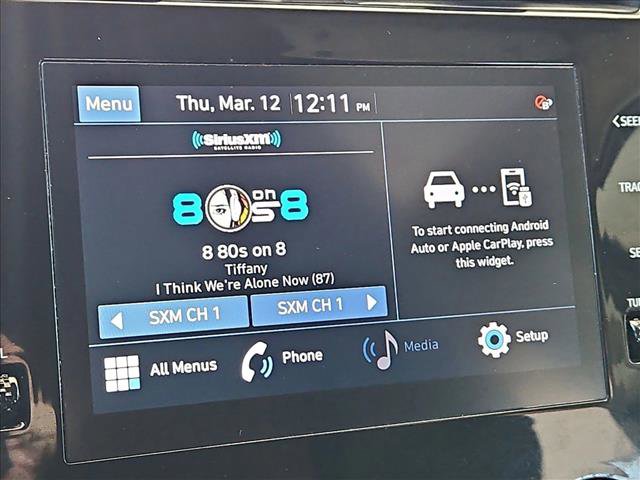 Used 2023 Hyundai Tucson SEL image 13