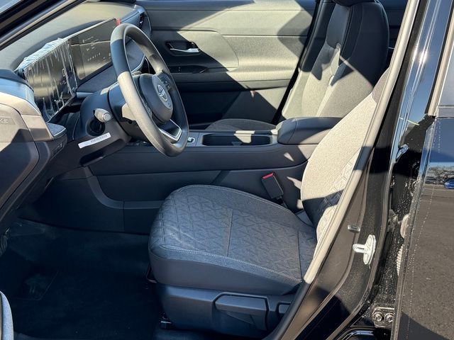 New 2026 Nissan Kicks SV w/ SV Premium Package FWD image 19