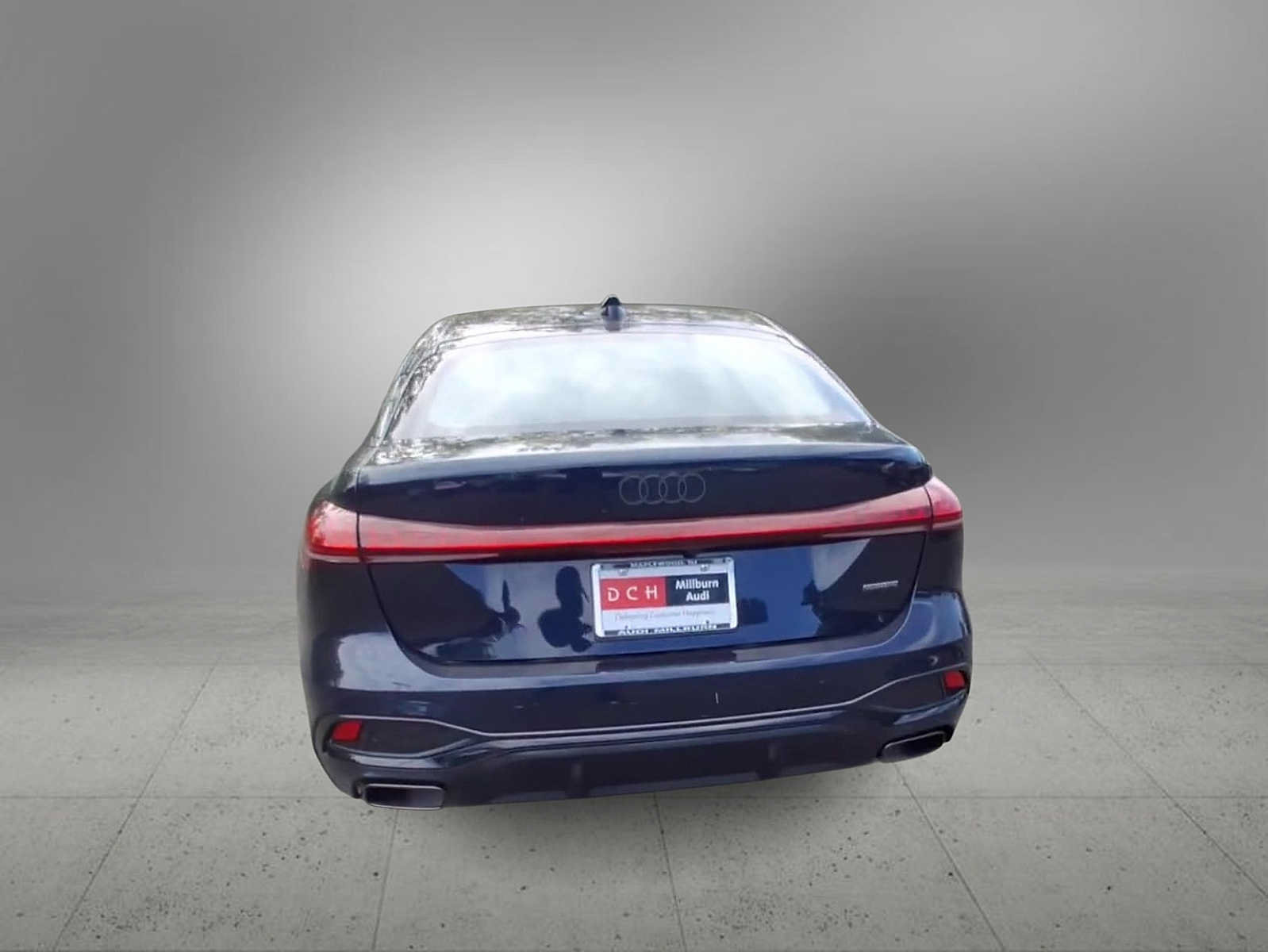 New 2026 Audi A5 2.0T Premium Plus AWD/4WD image 7