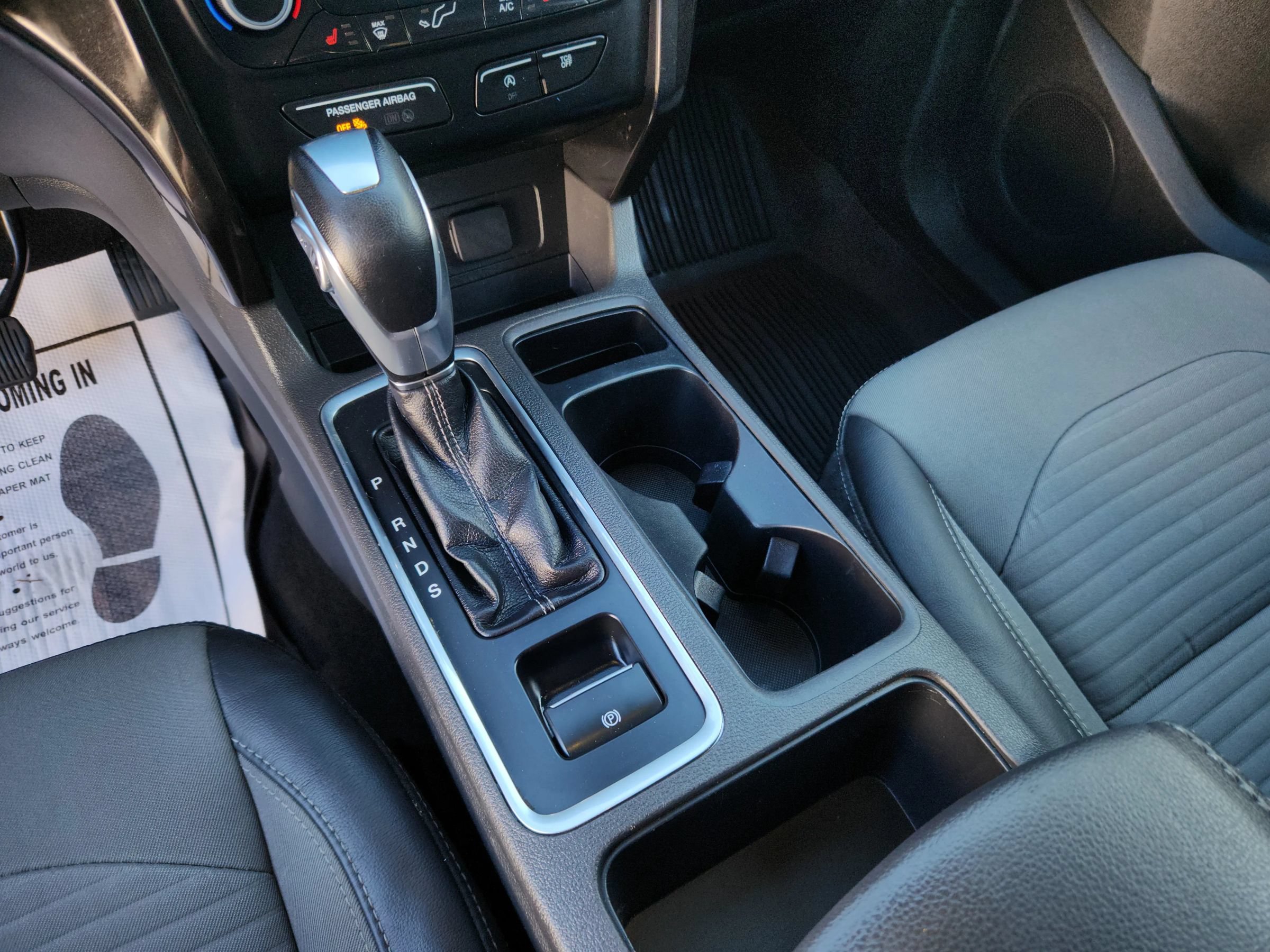 Used 2019 Ford Escape SE AWD/4WD image 12