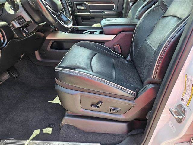 Used 2022 RAM 2500 Laramie AWD/4WD image 15