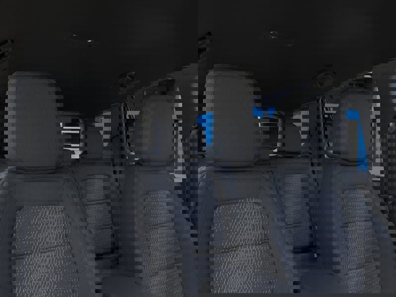 New 2026 Chevrolet Equinox LT w/ Safety and Technology Package image 59