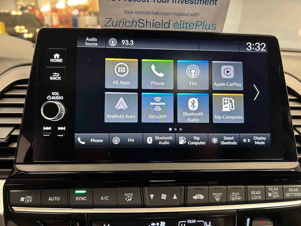 Used 2025 Honda Odyssey EX-L image 15