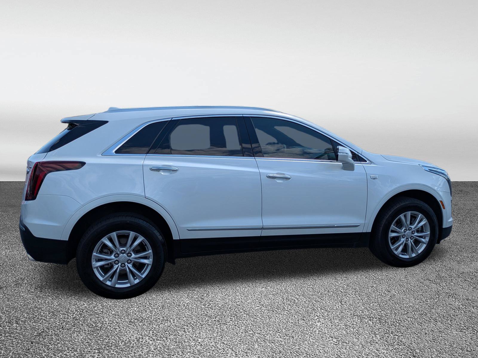 Used 2022 Cadillac XT5 Luxury image 25