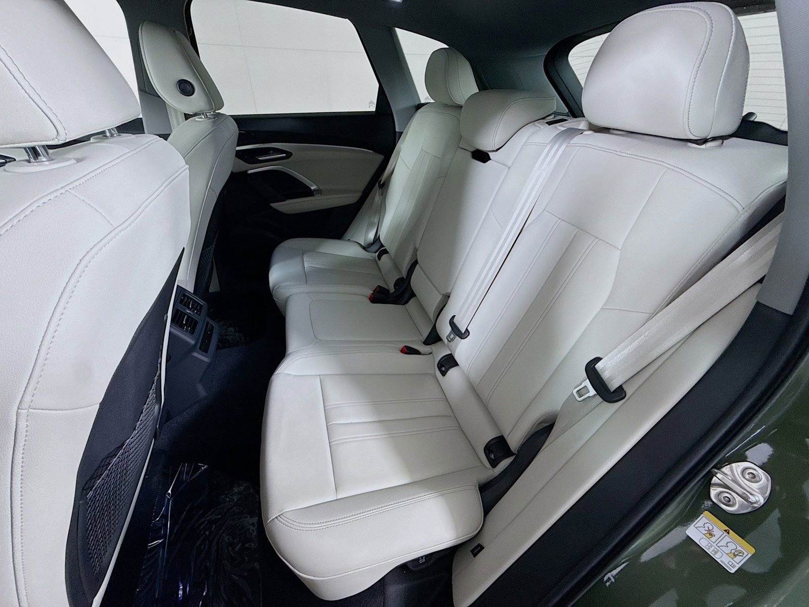 Used 2025 Audi Q5 Premium AWD/4WD image 19