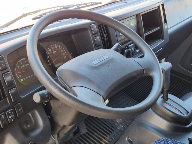 New 2024 Chevrolet Low Cab Forward RWD image 21