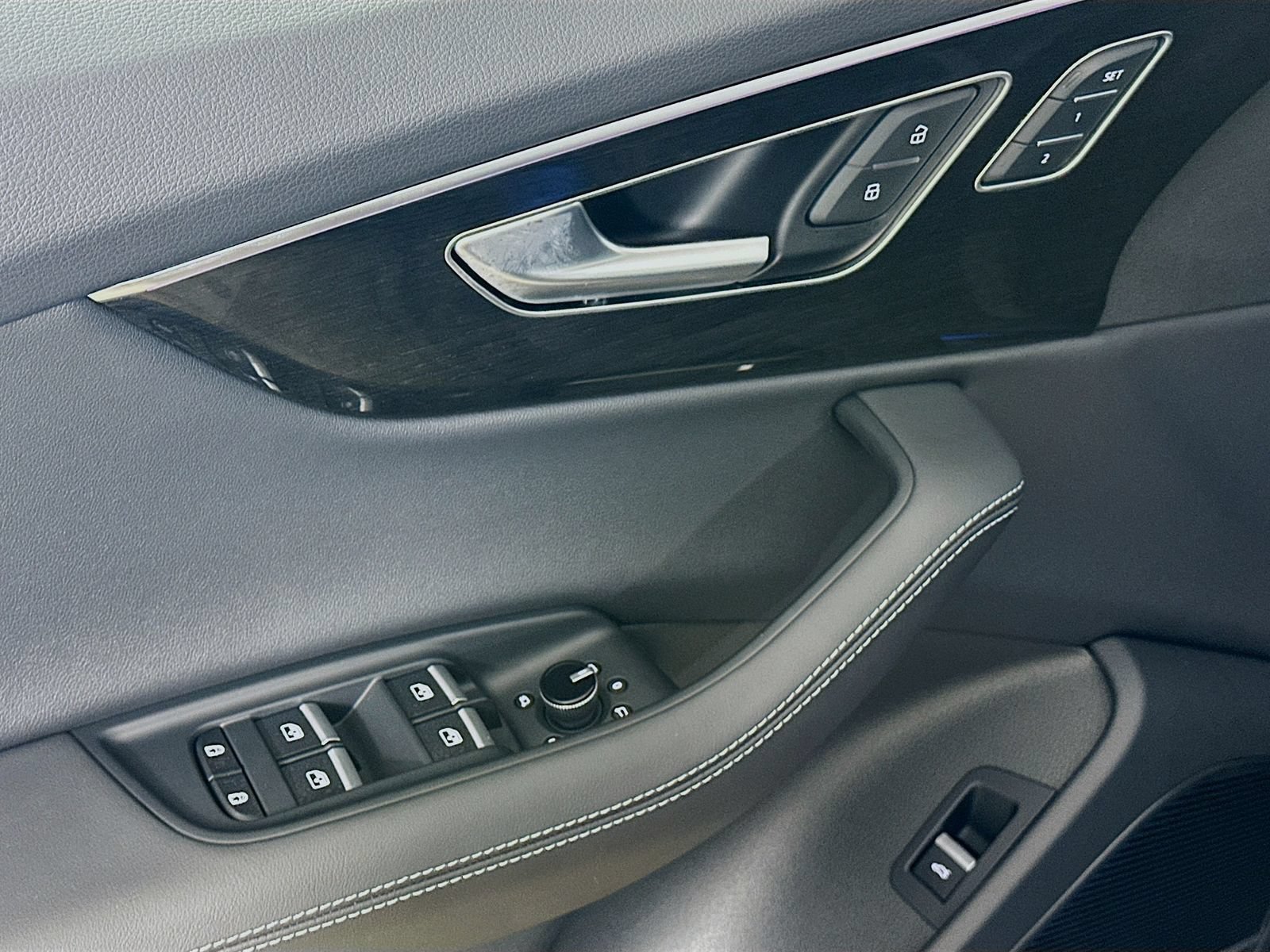 New 2026 Audi Q7 Premium Plus AWD/4WD image 17