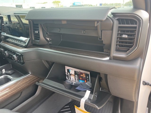 New 2026 Chevrolet Silverado 1500 RST w/ RST All Star Premium Package image 58