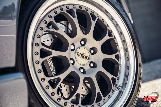 Used 2000 Dodge Viper GTS RWD image 3