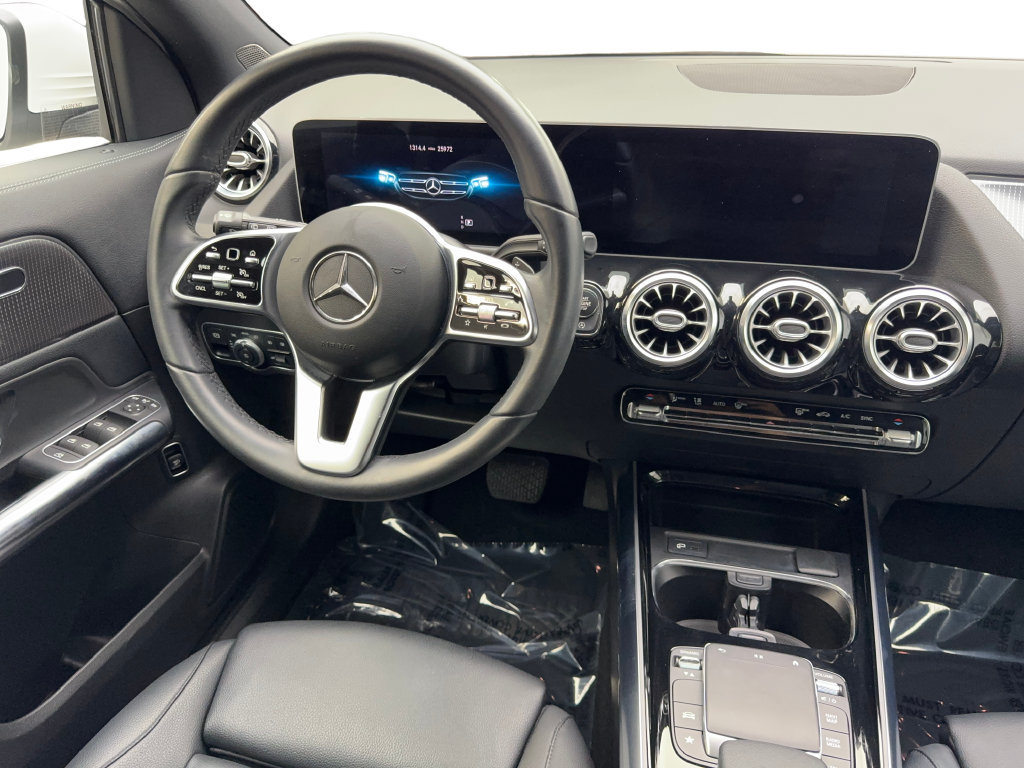 Used 2021 Mercedes-Benz GLA 250 image 51