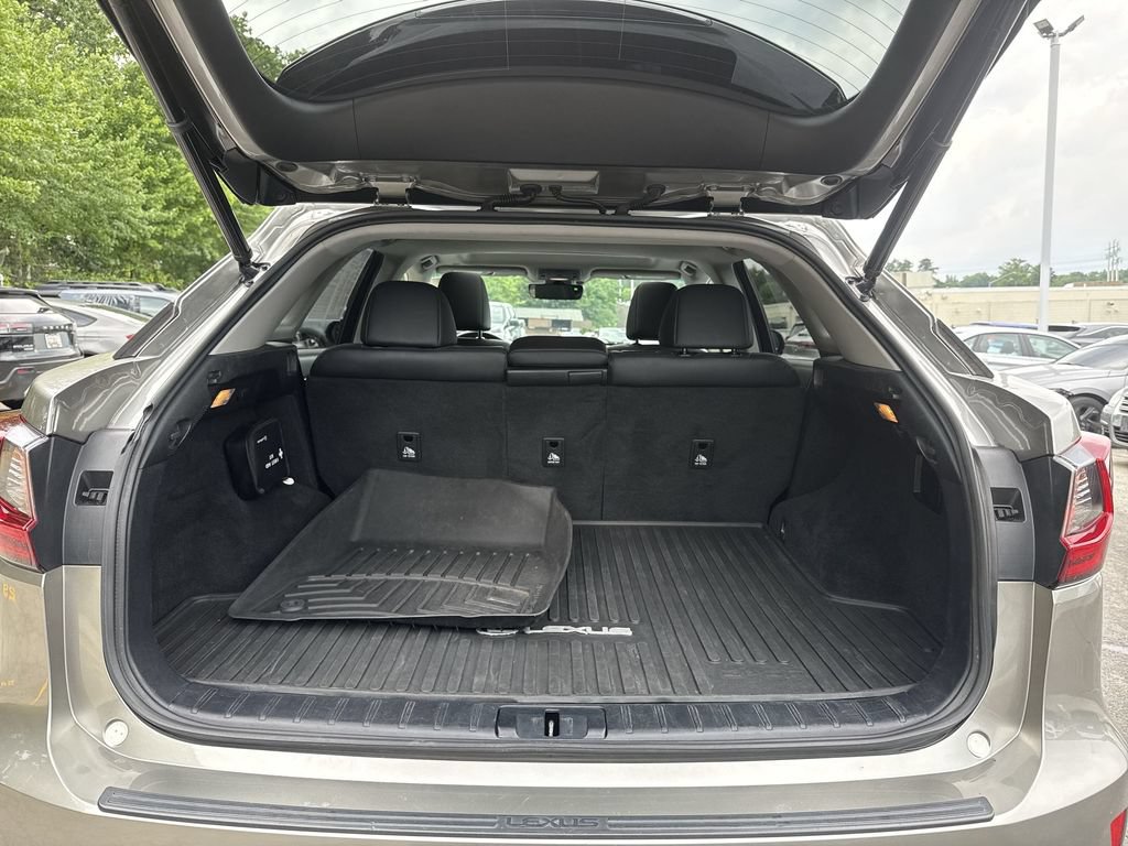 Used 2018 Lexus RX 350 AWD w/ Premium Package image 21