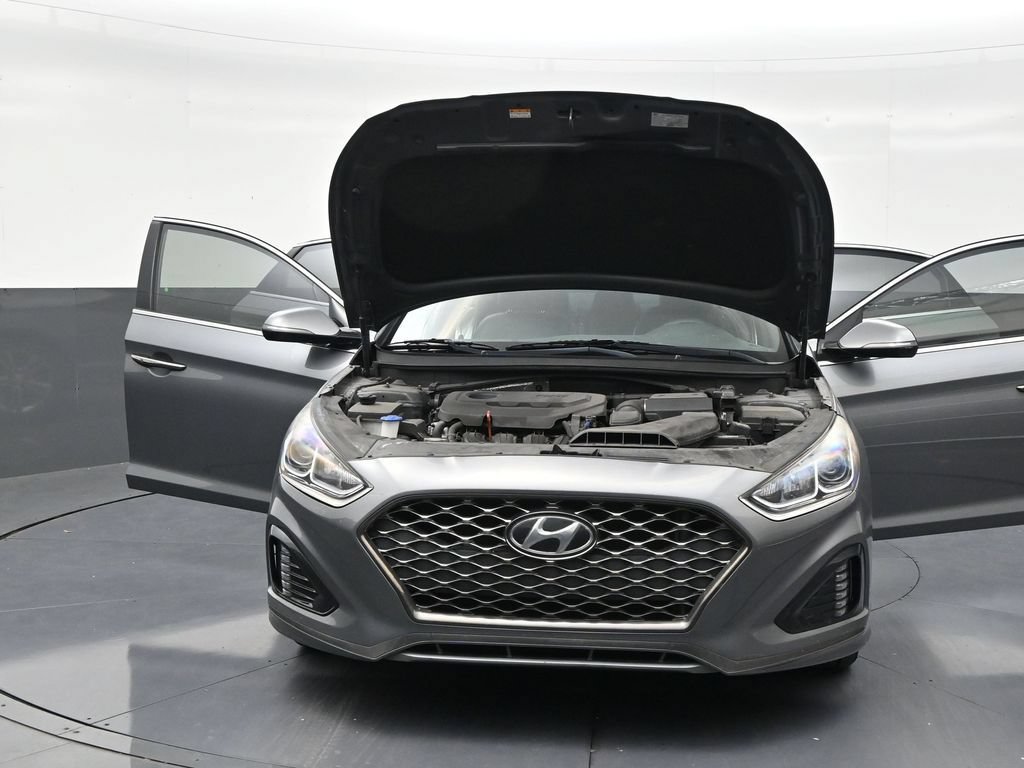 Used 2019 Hyundai Sonata Sport FWD image 33