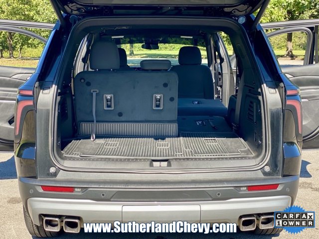 Certified 2024 Chevrolet Traverse LT w/ Trailering Package image 48